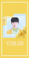 TXT KPOP Wallpaper & Lockscreen الملصق