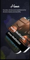 iRelax - Sleep & Relax sounds الملصق