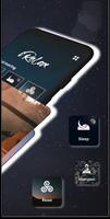 iRelax - Sleep & Relax sounds تصوير الشاشة 1