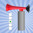 Air Horn آئیکن