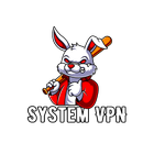 SYSTEM VPN आइकन