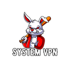 SYSTEM VPN 图标