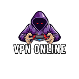 VPN ONLINE আইকন