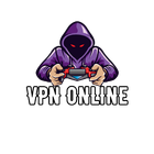 Icona VPN ONLINE