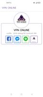 VPN ONLINE ภาพหน้าจอ 3