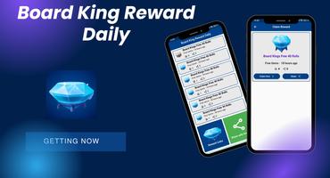 پوستر Board King Reward