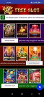 Bonanza Indonesia 포스터