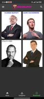 Biography - Famous People captura de pantalla 2