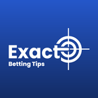 Exact VIP Betting Tip App أيقونة