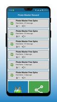 Pirate Master Rewards screenshot 2