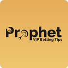 Prophet Betting Tips VIP App アイコン