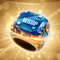 Wsop chips Rewards