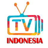 TV Online Indonesia آئیکن