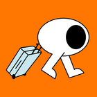 Tripmaker أيقونة