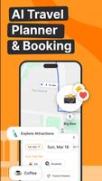 Tripmaker الملصق