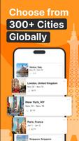 Tripmaker تصوير الشاشة 1