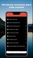 Oraciones Diarias ảnh chụp màn hình 1