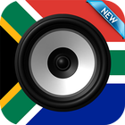 Musica Africana Gratis: Radio Africa Live 圖標