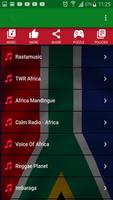 Musica Africana Gratis: Radio Africa Live capture d'écran 2