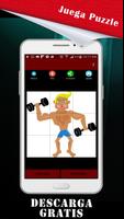 Musica Para Hacer Ejercicio: Musica para entrenar تصوير الشاشة 2