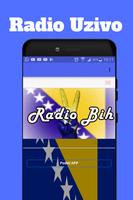 Radio Bih Affiche