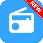 iStream DAB Radio: FM Radio - Radio online أيقونة