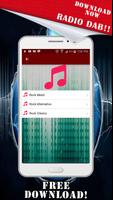 iStream DAB Radio: FM Radio - Radio online تصوير الشاشة 1