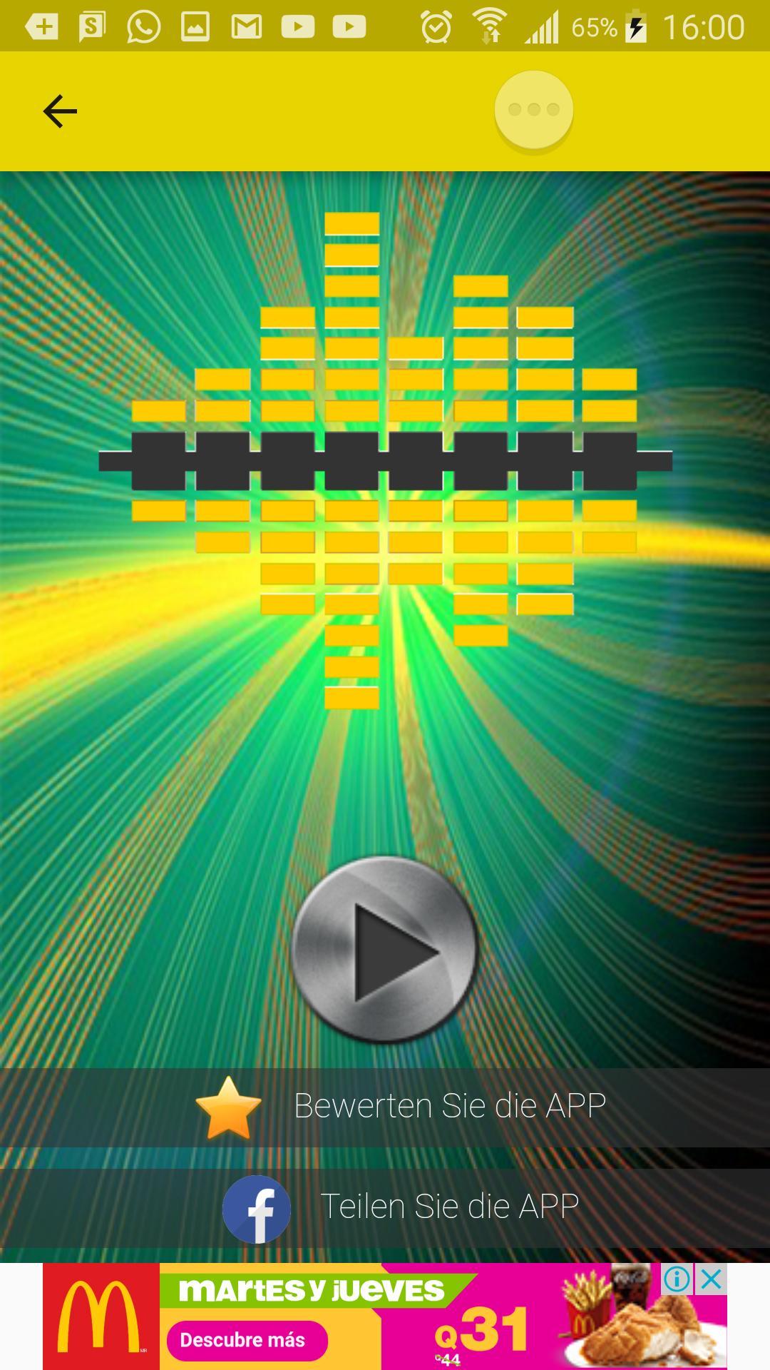 Radio Ffh Hit Radio Ffh Radio Online Ffh Rock FM for Android - APK Download