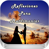 Reflexiones Para Matrimonios: Matrimonio Cristiano biểu tượng