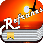 Refranes Populares y Dichos Cortos Con Significado أيقونة