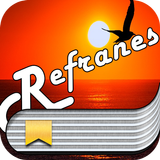 Refranes Populares y Dichos Cortos Con Significado أيقونة