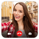 Fake Video Call : Fake Call With Girlfriend APK
