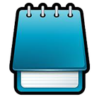 ikon Secret Notepad