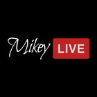 Mikey Live TV আইকন