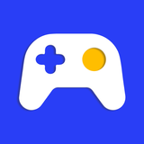 Max2D: Game Maker, Game Engine 아이콘