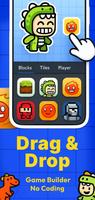 Max2D: Game Maker, Game Engine Screenshot 1