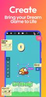 Max2D: Game Maker, Game Engine screenshot 1