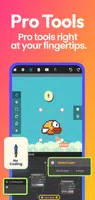 Max2D: Game Maker, Game Engine screenshot 4