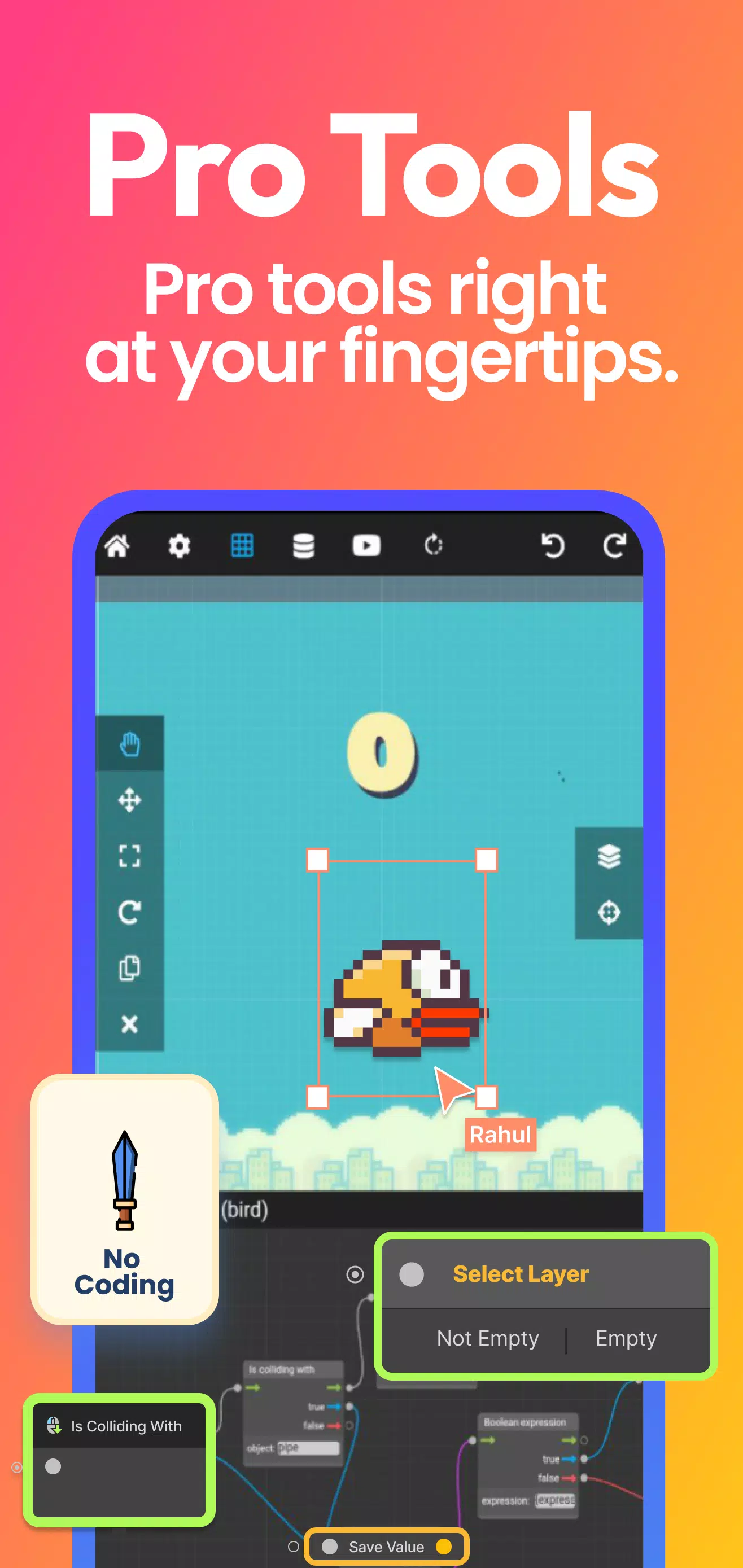 How to export games into apk in max2d, how to install games from max2d