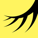 ПИНЦЕТ студия бровей и ресниц APK
