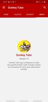 Dokey Tube Channel App پوسٹر