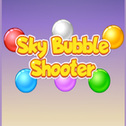 Sky Bubble shooter icon