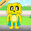 super mikecrack adventure-APK