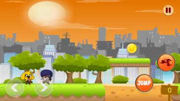 super mikecrack adventure screenshot 2