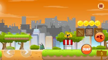 super mikecrack adventure screenshot 3