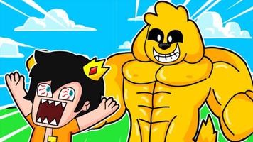 Mikecrack ポスター