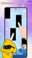 mikecrack piano tiles Game Ekran Görüntüsü 2