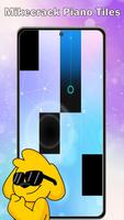 mikecrack piano tiles Game Ekran Görüntüsü 3