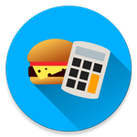 Carbohydrates Calculator icon