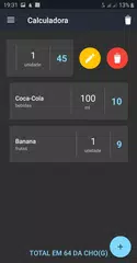 Baixar Calculadora de carboidratos APK